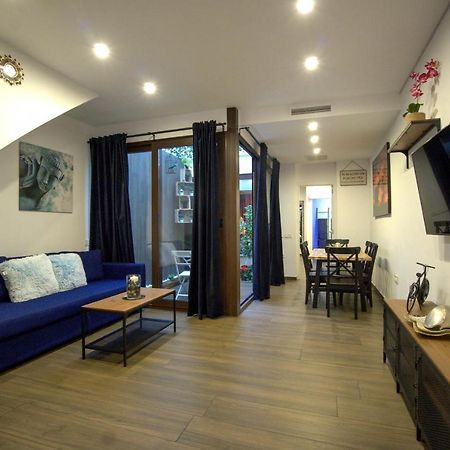 Rentalsevilla Cool & Design Eksteriør bilde