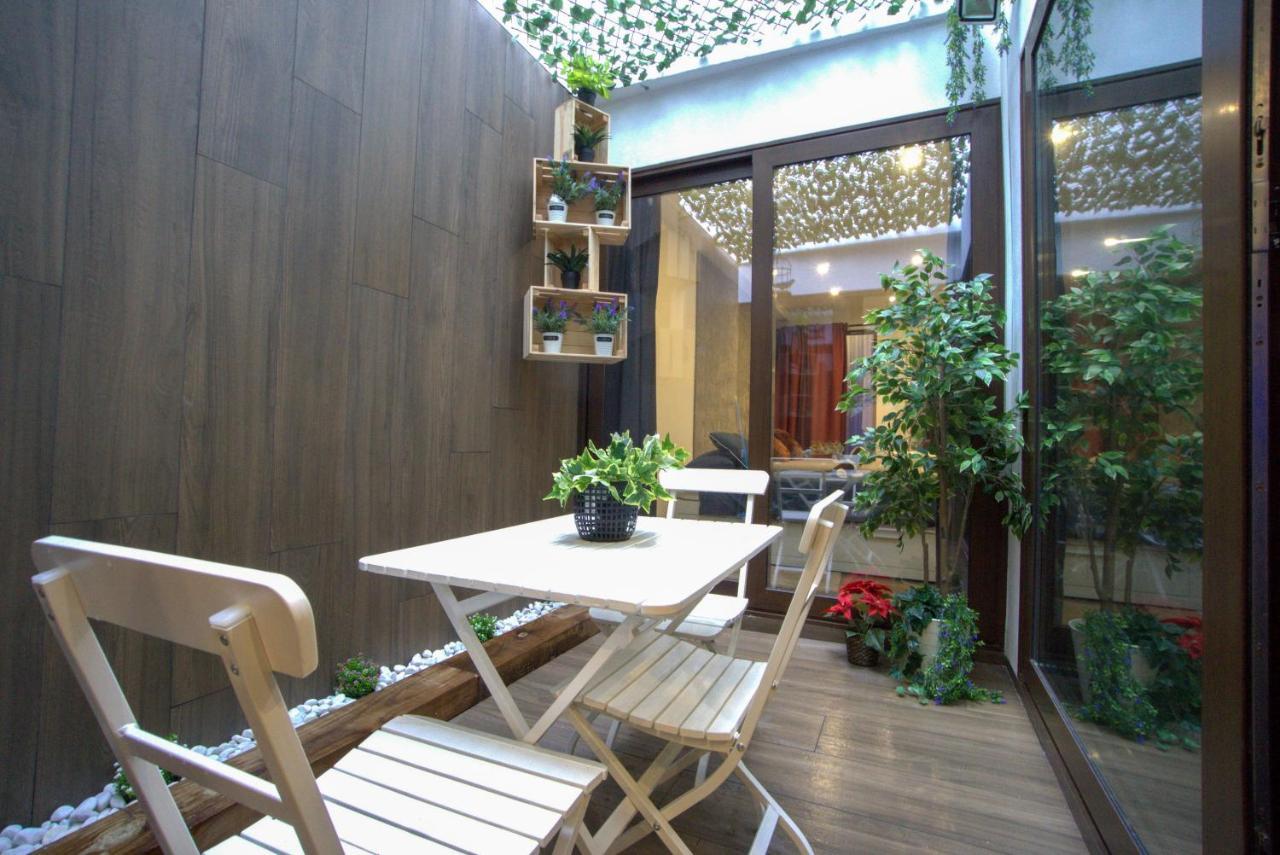 Rentalsevilla Cool & Design Eksteriør bilde