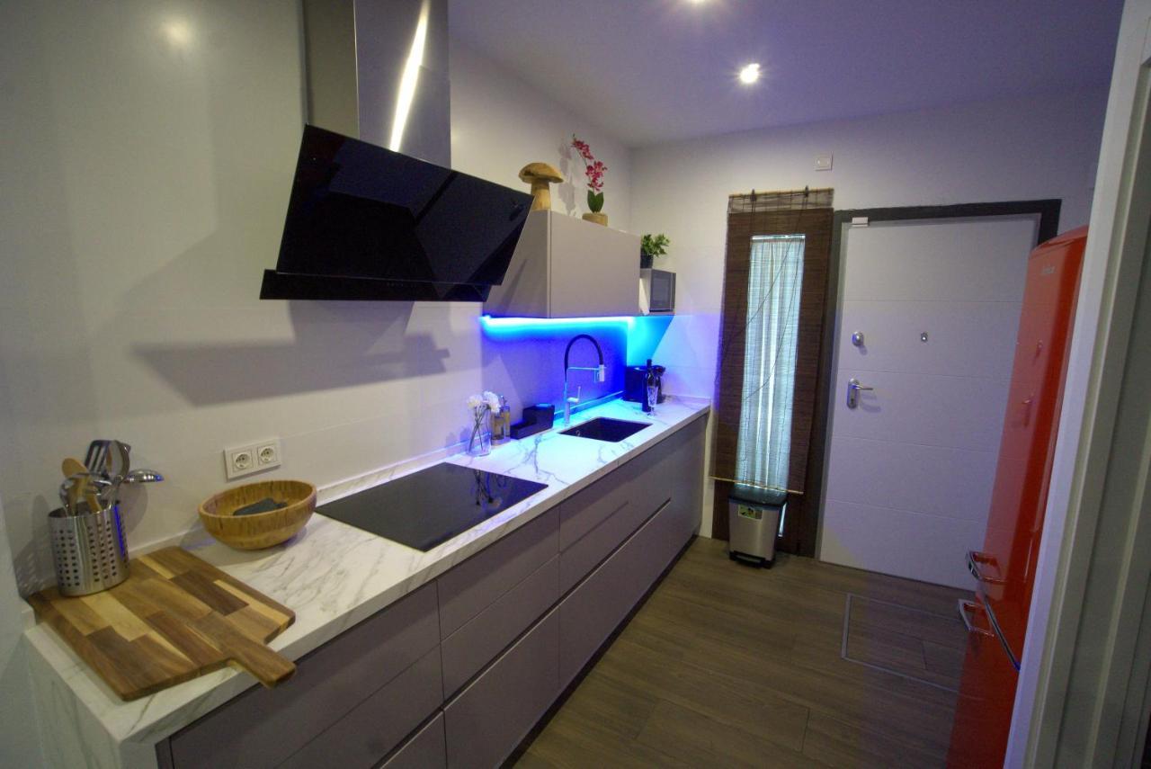 Rentalsevilla Cool & Design Eksteriør bilde