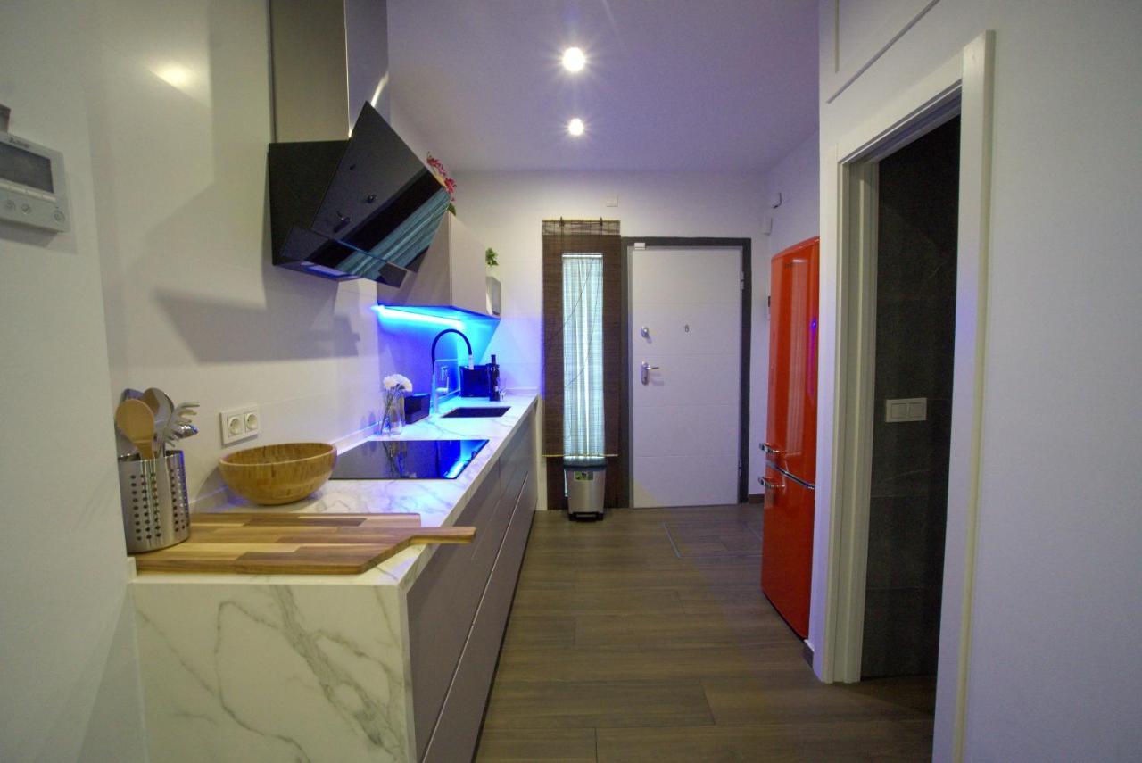Rentalsevilla Cool & Design Eksteriør bilde