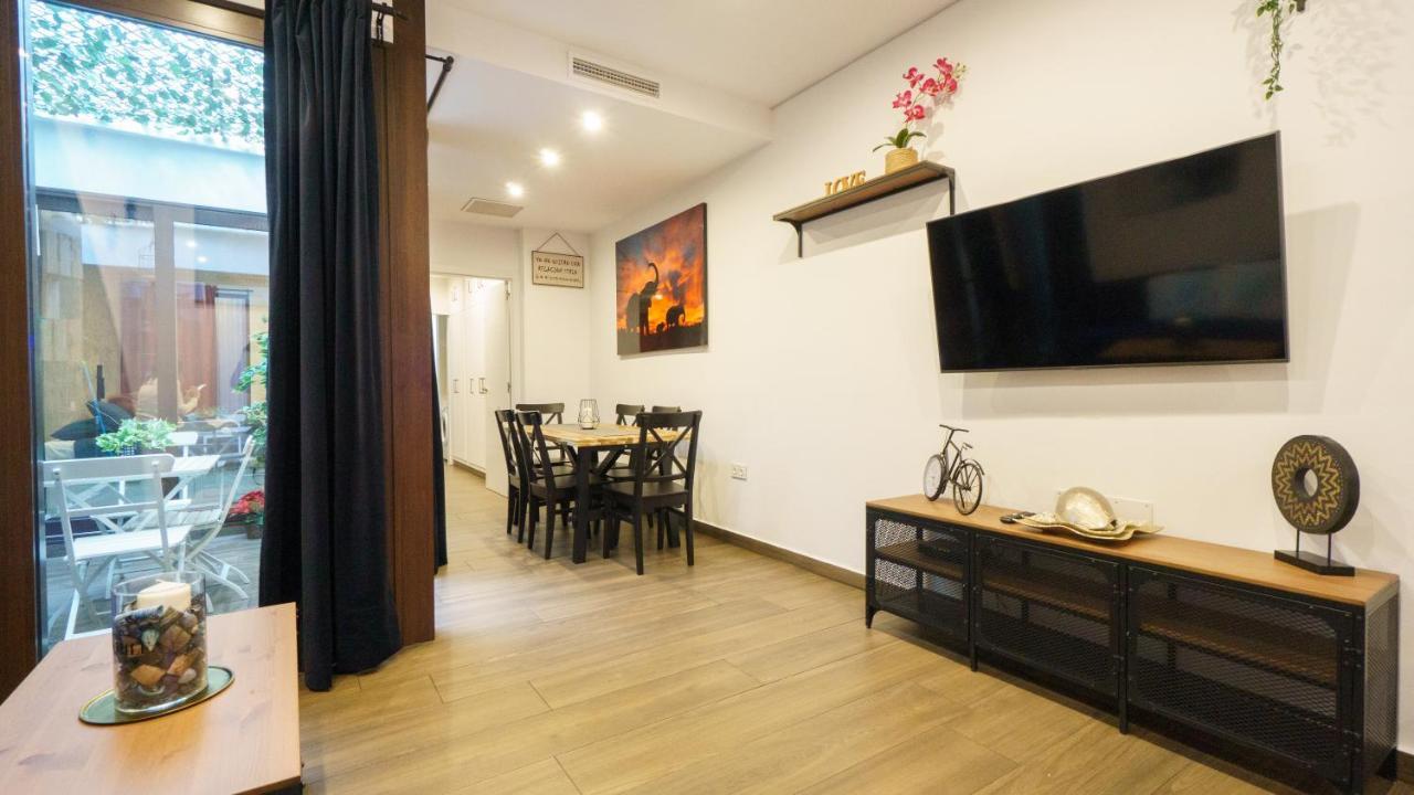 Rentalsevilla Cool & Design Eksteriør bilde