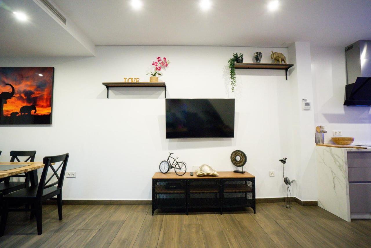 Rentalsevilla Cool & Design Eksteriør bilde