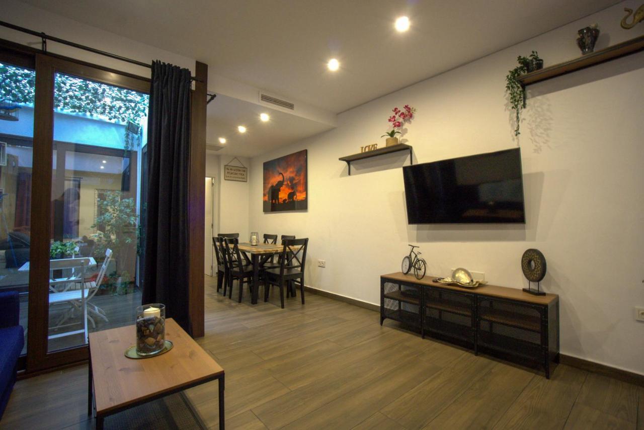 Rentalsevilla Cool & Design Eksteriør bilde